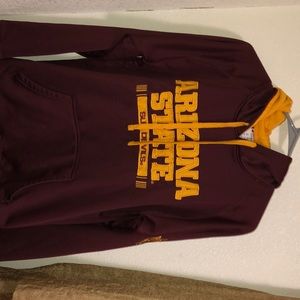 ASU Men’s Hoodie